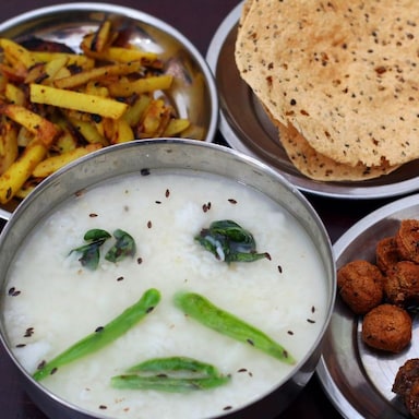 Odisha Tourism Makes Over 1000 Kg Of Pakhala To Set Guinness World Record During Pakhala Parba Festival