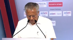 "Real Kerala Story Written In Our Communal Harmony": Pinarayi Vjayan