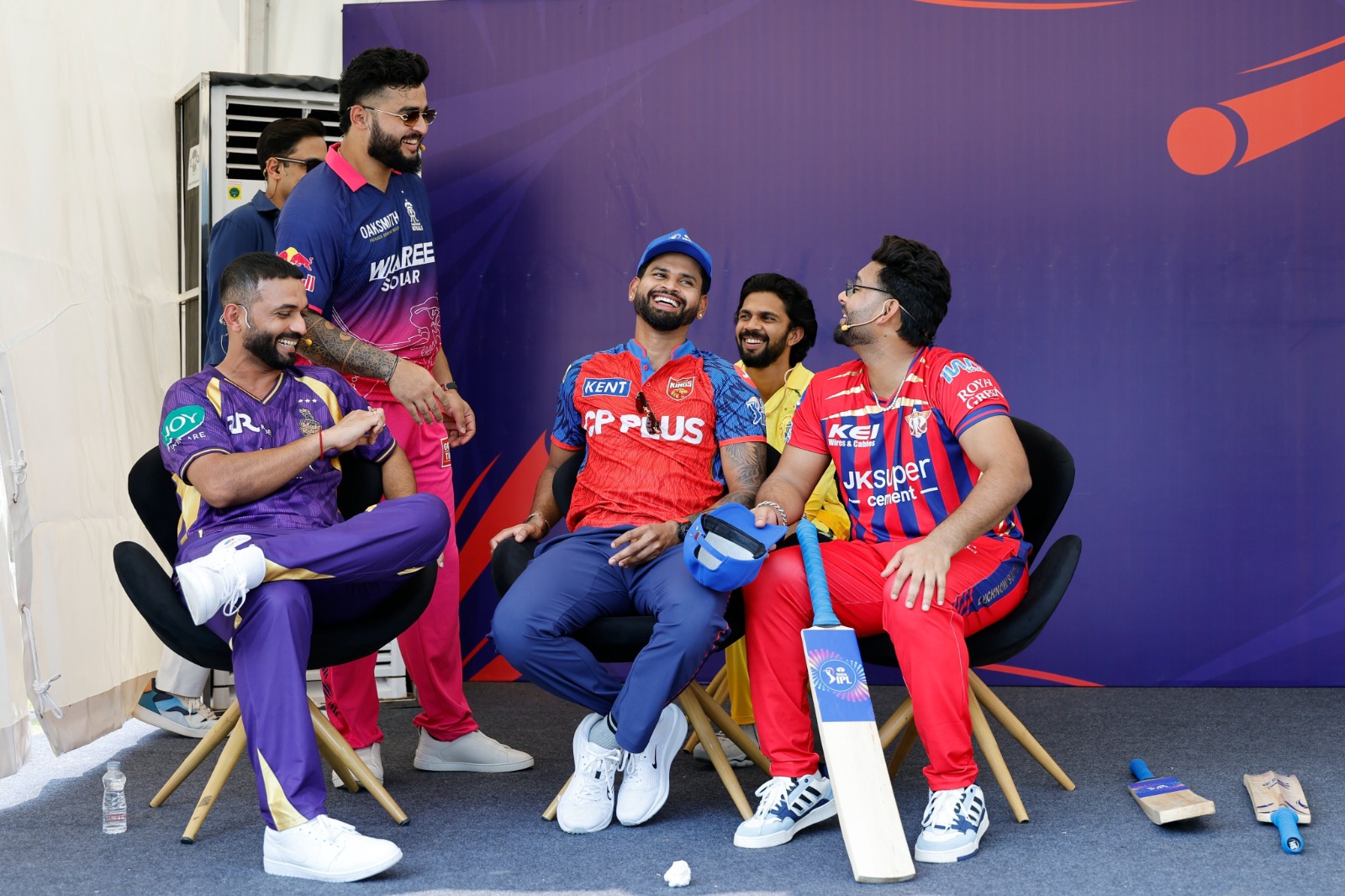 IPL 2026 के सभी 10 भारतीय कप्तान, सिर्फ तीन मौजूदा वर्ल्ड चैंपियन टीम में शामिल, सबसे कामयाब कौन?