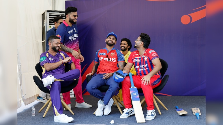 IPL 2026 के सभी 10 भारतीय कप्तान, सिर्फ तीन मौजूदा वर्ल्ड चैंपियन टीम में शामिल, सबसे कामयाब कौन?