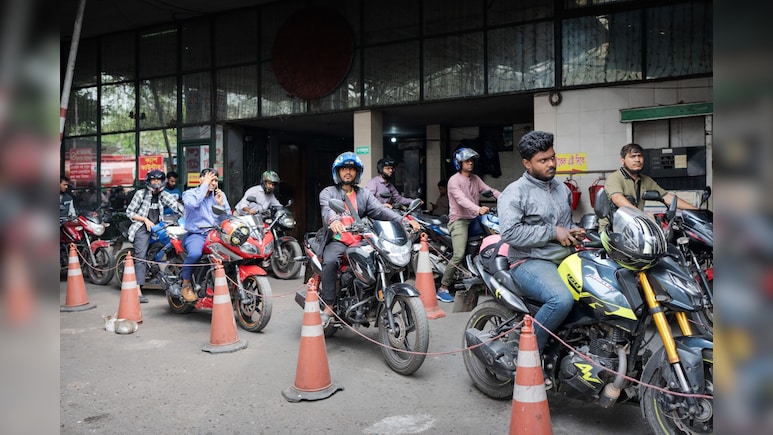 Fuel Shortages From War Begin To Threaten Global Food Supply