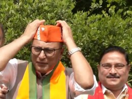 Problems In Assam Congress That Pradyut Bordoloi's Exit Wound Revealed