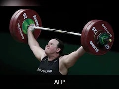 Olympics Shut Doors On Transgender Athletes In Women's Events