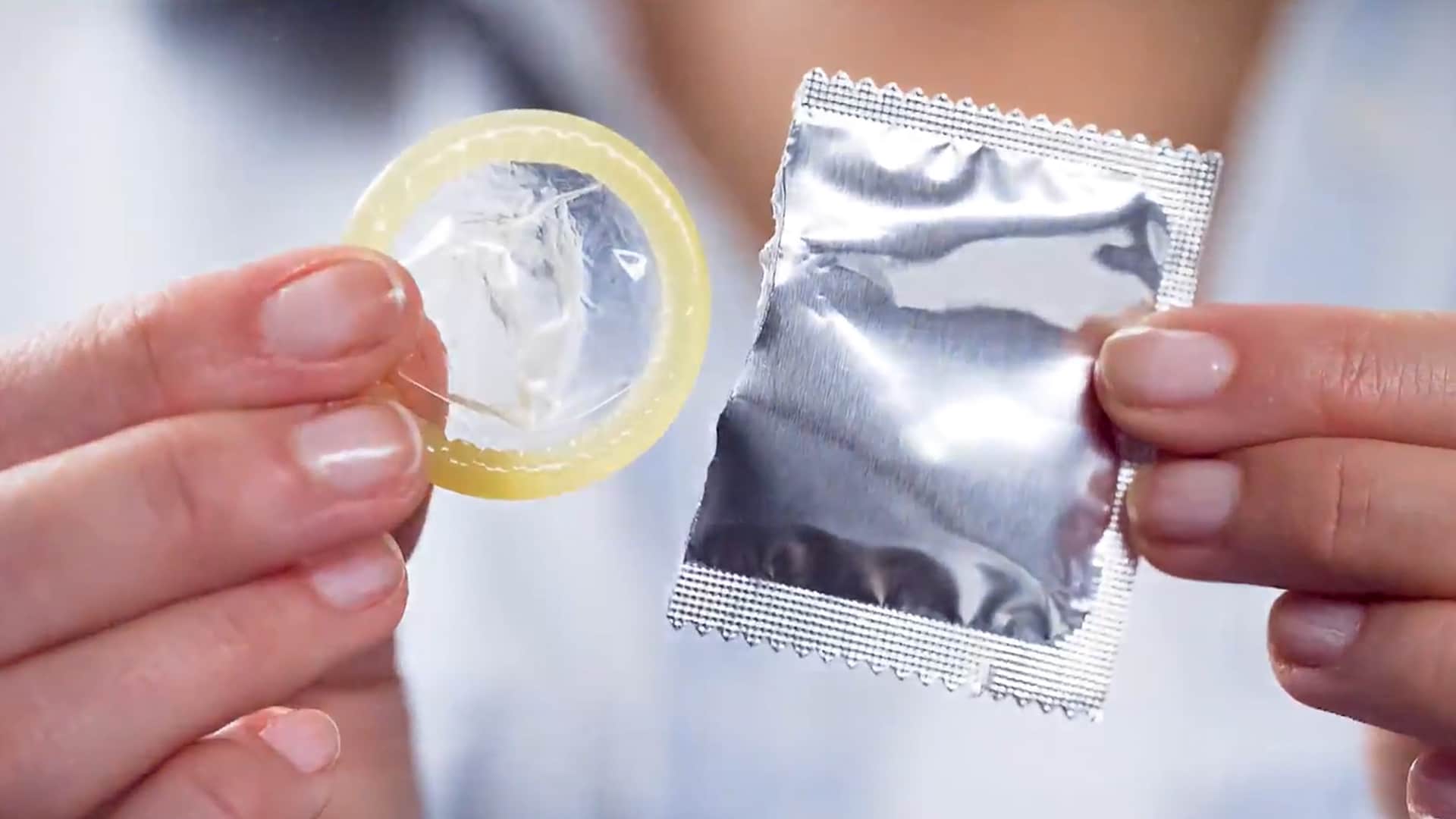 Iran Conflict Disrupts India's Condom Industry