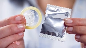 Iran Conflict Disrupts India's Condom Industry