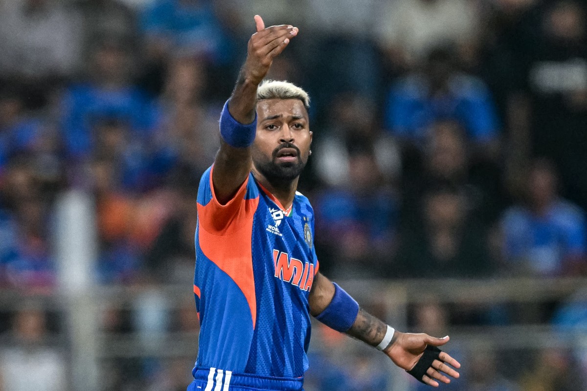 "Goron Ka Hardik Pandya": Shoaib Akhtar's Epic Praise For England Star