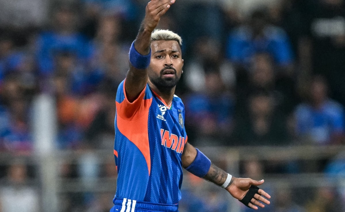 The Emotional Reason Behind Hardik Pandyas Energetic Celebration After Jacob Bethells Wicket