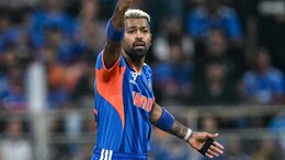 "<i>Goron Ka</i> Hardik Pandya": Shoaib Akhtar's Epic Praise For England Star After T20 World Cup Semis