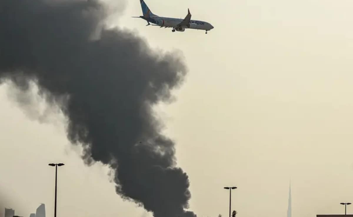 Latest and Breaking News on NDTV