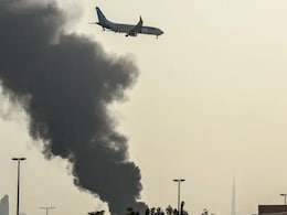 Iran Attacks US Base In Retaliation For Strikes Near Bandar Abbas: Report