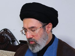 कौन हैं ईरान के नए सुप्रीम लीडर मोज्तबा? जानिए जंग के बीच अली खामेनेई के बेटे को कितनी ताकत मिली&nbsp;