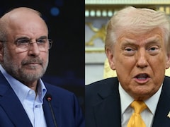 "Far From Final Discussion": Iran Flags "Many Gaps" As Ceasefire Nears End