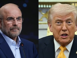 Iran's Top Negotiator Demands US To Lift Blockade To Open Hormuz