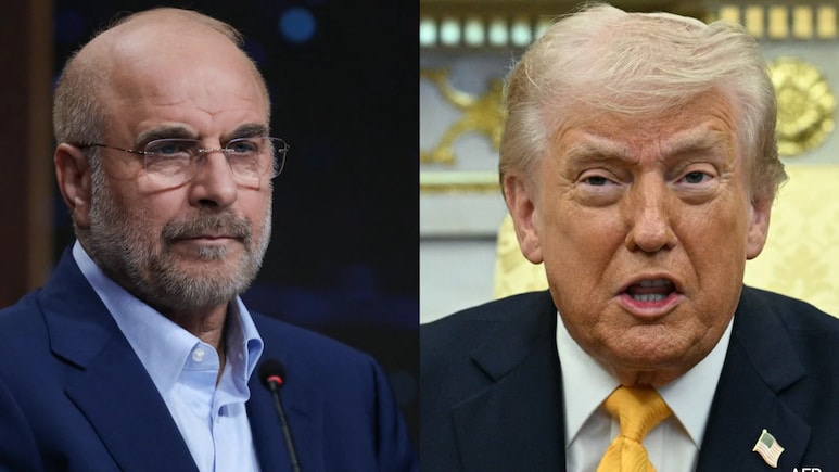 Iran's Top Negotiator Demands US To Lift Blockade To Open Hormuz