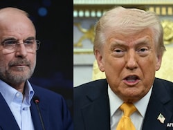 "Ploy To Buy Time For Surprise Attack": Iran On Trump's Ceasefire Extension