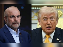 "Far From Final Discussion": Iran Flags "Many Gaps" As Ceasefire Nears End