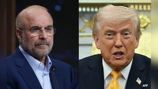 "Far From Final Discussion": Iran Flags "Many Gaps" As Ceasefire Nears End