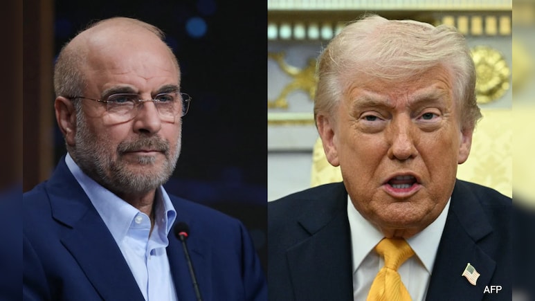 "We Are Far From Final Discussion": Iran Days Before Ceasefire With US Ends