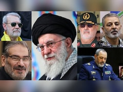 सुप्रीम लीडर से सिक्योरिटी चीफ तक... जंग में मारे गए ईरान के यह 6 सबसे बड़े चेहरे कौन हैं? 