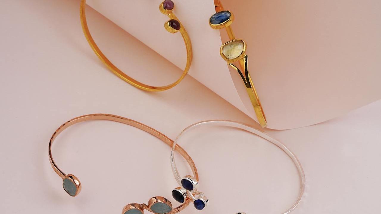 Myntra Birthday Blast Jewellery Offers Up To 20% Off