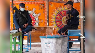 नेपाल में सत्ता परिवर्तन में भारत का भी योगदान, देखिए अपने देश की मदद से हुआ मतदान