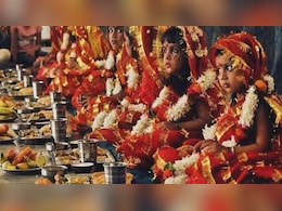 Ashtami-Navami 2026 Date: चैत्र नवरात्रि की अष्टमी और नवमी कब है? जानें अष्टमी और नवमी पर किस समय करें कन्या पूजन