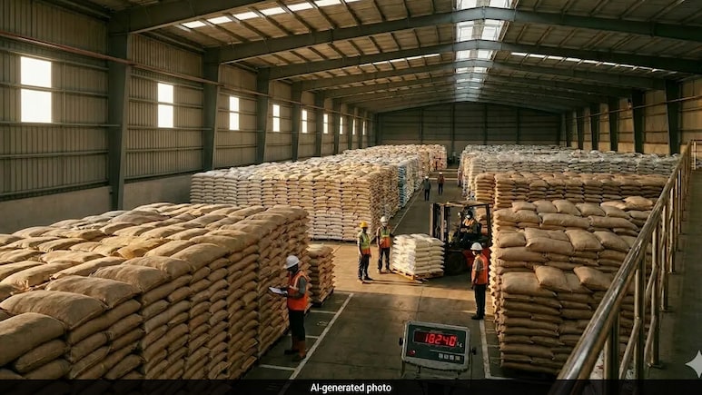 मिडिल ईस्&zwj;ट संकट के बीच मोदी सरकार ने दिलाया भरोसा, कहा- देश में जरूरी उर्वरक का पूरा स्टॉक मौजूद