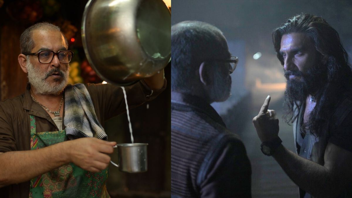 Exclusive: Why Dhurandhar 2 Actor Gaurav Gera Thought Ranveer Was 'Not As Fun'