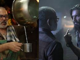 10 साल पहले कैसे थे रणवीर सिंह, धुरंधर के आलम भाई ने कहा- मैंने उनके साथ फनी रील भी बनाई थी