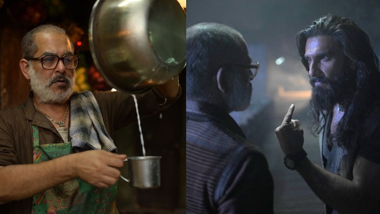 10 साल पहले कैसे थे रणवीर सिंह, धुरंधर के आलम भाई ने कहा- मैंने उनके साथ फनी रील भी बनाई थी