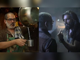 Exclusive: Why <i>Dhurandhar 2</i> Actor Gaurav Gera Thought Ranveer Singh Was 'Not As Fun As He Seemed'