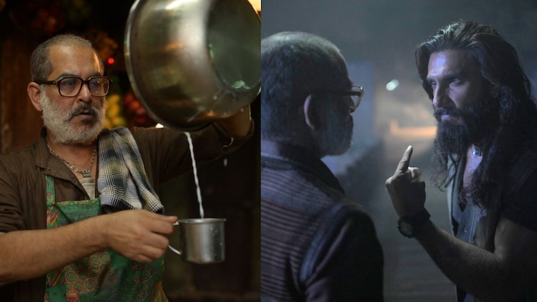 Exclusive: Why <i>Dhurandhar 2</i> Actor Gaurav Gera Thought Ranveer Singh Was 'Not As Fun As He Seemed'