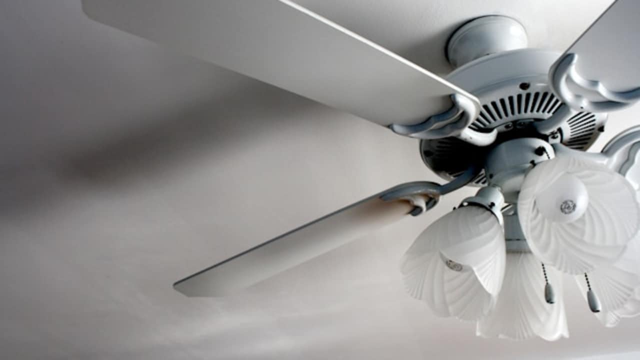 BLDC fans that offer style, comfort, and savings