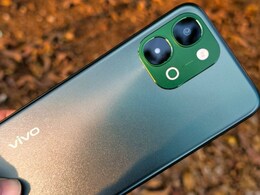 7,200mAh बैटरी और 50MP कैमरा के साथ लॉन्च हुआ Vivo T5x 5G, कीमत जानकर खुश हो जाएंगे