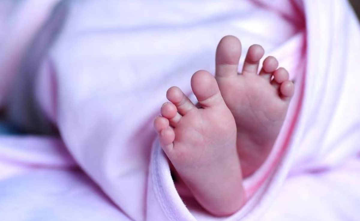 India's Sustained Efforts Driving Sharp Decline In Child Mortality: UN Report