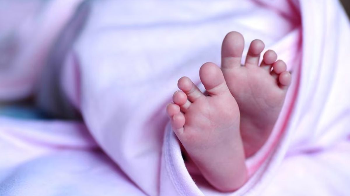 India's Sustained Efforts Driving Sharp Decline In Child Mortality: UN Report