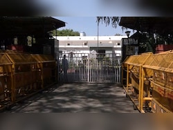 Congress Has A New HQ. Why It Still Wants To Retain 24, Akbar Road Bungalow