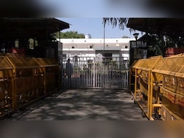 Congress Has A New HQ. Why It Still Wants To Retain 24, Akbar Road Bungalow