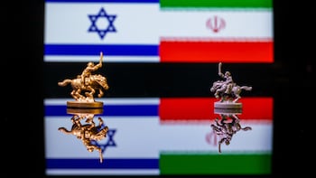 US-Israel-Iran War Live News Updates: Iran Targets US Bases In Iraq;  Leavitt Holds Briefing On Military Ops