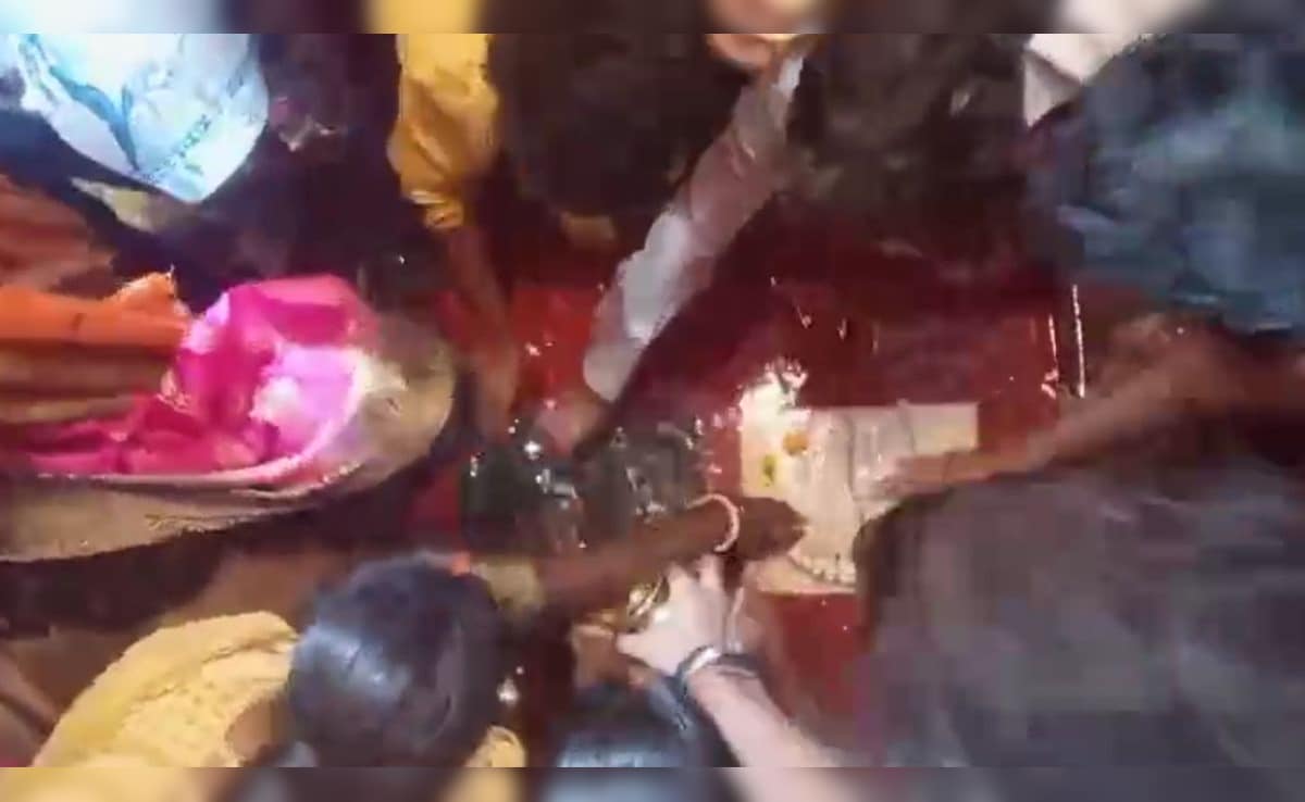 प्रभु श्री राम की चरण पादुकाएं