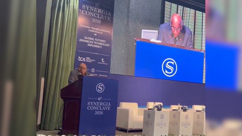 Iran Conflict "Strategic Challenge" With "No Good Choices": Ex-Top Official