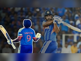 गजब खौफ! T20 WC फाइनल के दिन न्यूजीलैंड वाले अपने खिलाड़ियों से ज्यादा संजू सैमसन के बारे में सोच रहे थे