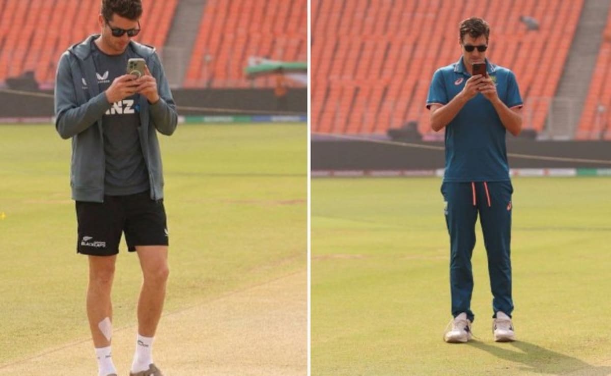 Latest and Breaking News on NDTV