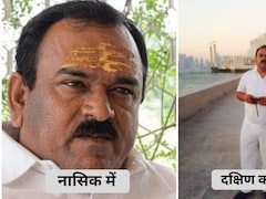 बहरूपिया बाबा: नासिक में संत और विदेश में दूसरा ही रूप, अशोक खरात पर चौंकाने वाले खुलासे