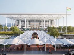 Jewar Airport का कमाल, यमुना एक्सप्रेसवे पर 3 गुना बढ़ गए जमीन के दाम, अगले 2 साल में 28% तक उछलेंगे प्रॉपर्टी के रेट