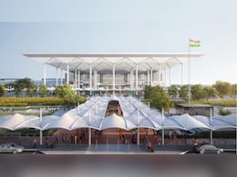 उड़ान भरने को तैयार नोएडा इंटरनेशनल एयरपोर्ट, लंबे इंतजार के बाद DGCA से मिला एरोड्रम लाइसेंस