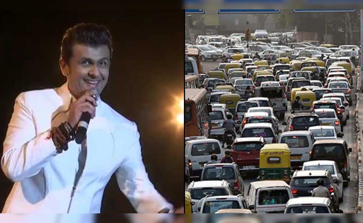 Delhi Traffic Advisory: दिल्ली में कल सोनू निगम का कॉन्सर्ट, इन सड़कों पर पड़ेगा असर, बाहर निकलने से पहले देखें रूट
