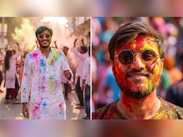 Holi 2026: होली पर बिना गुलाल लगाए बनाएं शानदार फोटोज, जानिए कमाल के AI Prompts, हर कोई कहेगा तरीका बताओ