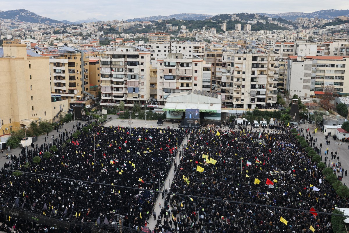 US-Israel Attacks Iran LIVE Updates: Israel, Hezbollah Exchange Fire As Regional Tensions Escalate