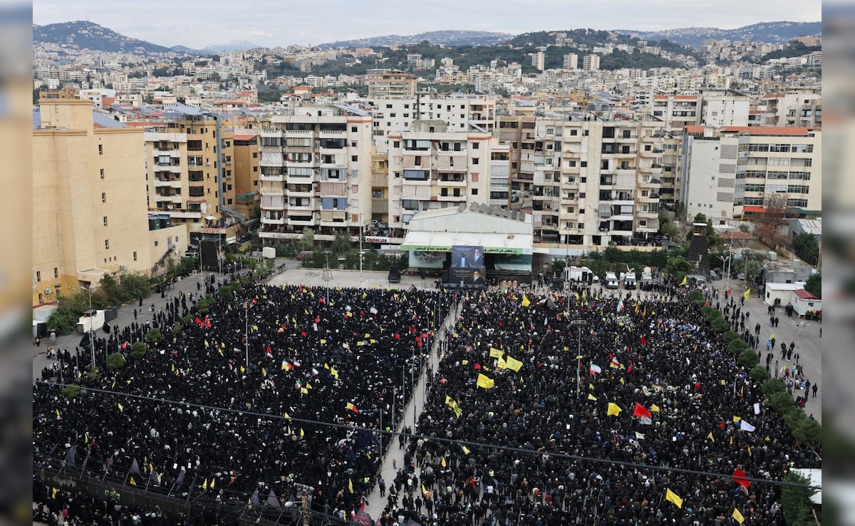 US-Israel Attacks Iran LIVE Updates: Blasts Across Dubai, Doha, Sirens In Tel Aviv As Iran Launches Missiles Again